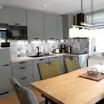 Strandperle Apartman Am Schwarzen Busch