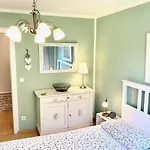 Strandperle Apartman Am Schwarzen Busch