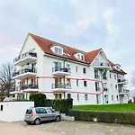Apartman Strandperle