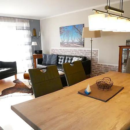 Strandperle Apartment