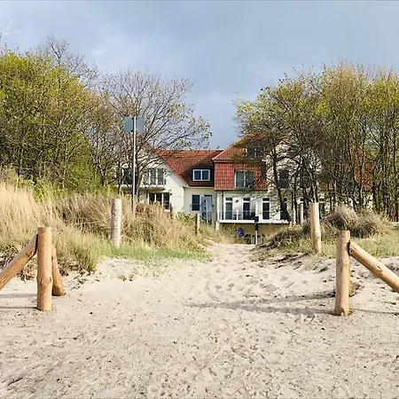 Lejlighed Strandperle Am Schwarzen Busch