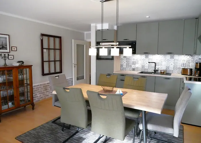 Strandperle Am Schwarzen Busch