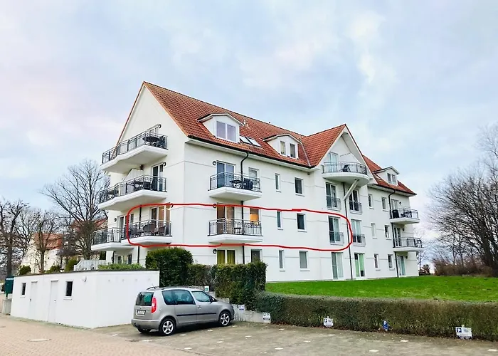 Apartment Strandperle